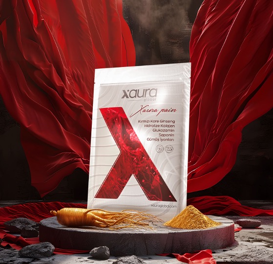 X-auraPain